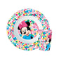 MINNIE TRIS 3PZ