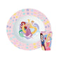 PRINCIPESSE TRIS 3 PZ