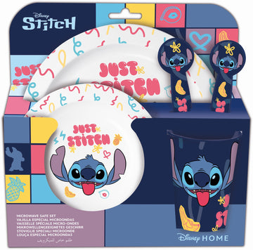 STITCH SET 5 PZ