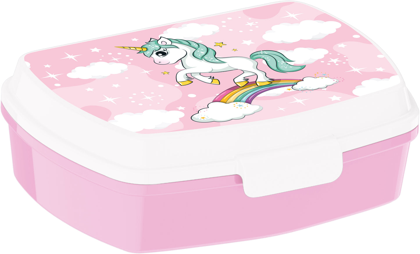 PORTAMERENDA UNICORNO