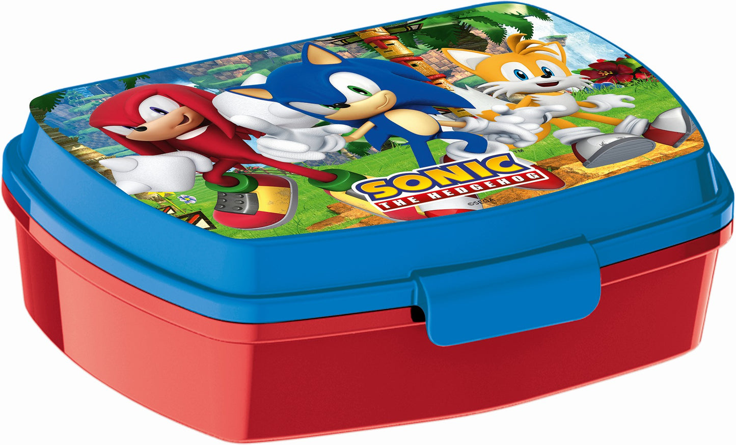 SONIC PORTAMERENDA