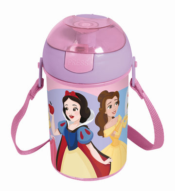 PRINCIPESSE BORRACCIA POP UP
