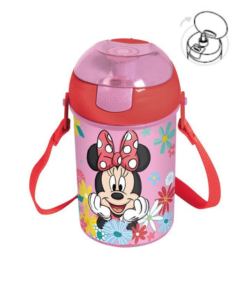 MINNIE BORRACCIA POP UP