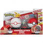 POKEMON ATTACCO A SORPRESA