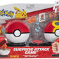 POKEMON ATTACCO A SORPRESA