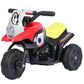 TRIMOTO RACING ROSSA