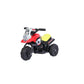 TRIMOTO RACING ROSSA