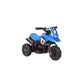 TRIMOTO RACING BLUE