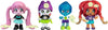 PINYPON TERRIFIC FRIENDS