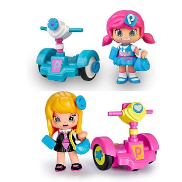 PINYPON PINY DAREWAY