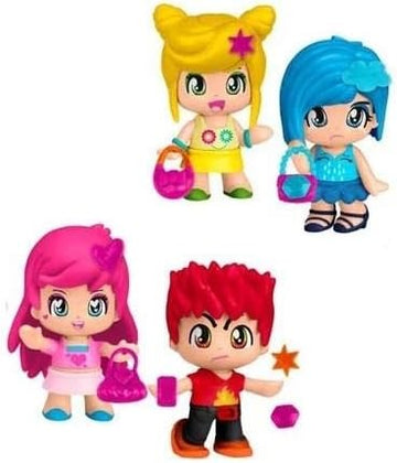 PINYPON SERIE 13
