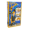 TEAMSTERZ JCB GRU MOTORIZZATA