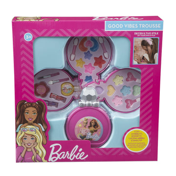 BARBIE TROUSSE PROFUMO