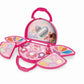 SET TRUCCO FASHION BAGBARBIE
