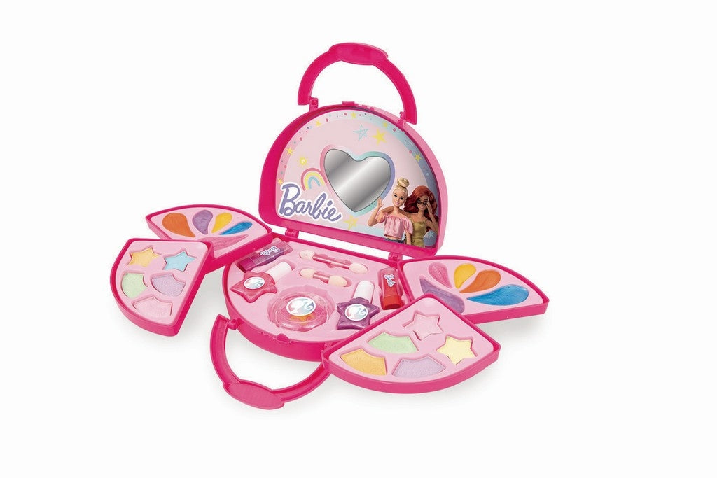 SET TRUCCO FASHION BAGBARBIE