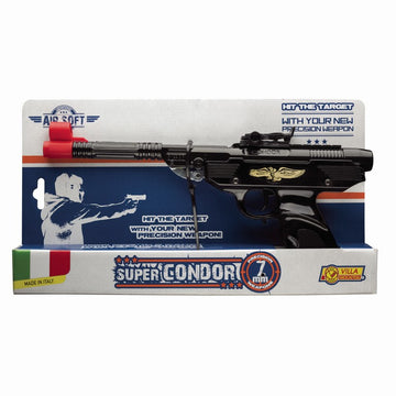 PISTOLA SUPER CONDOR - FORTI EROI