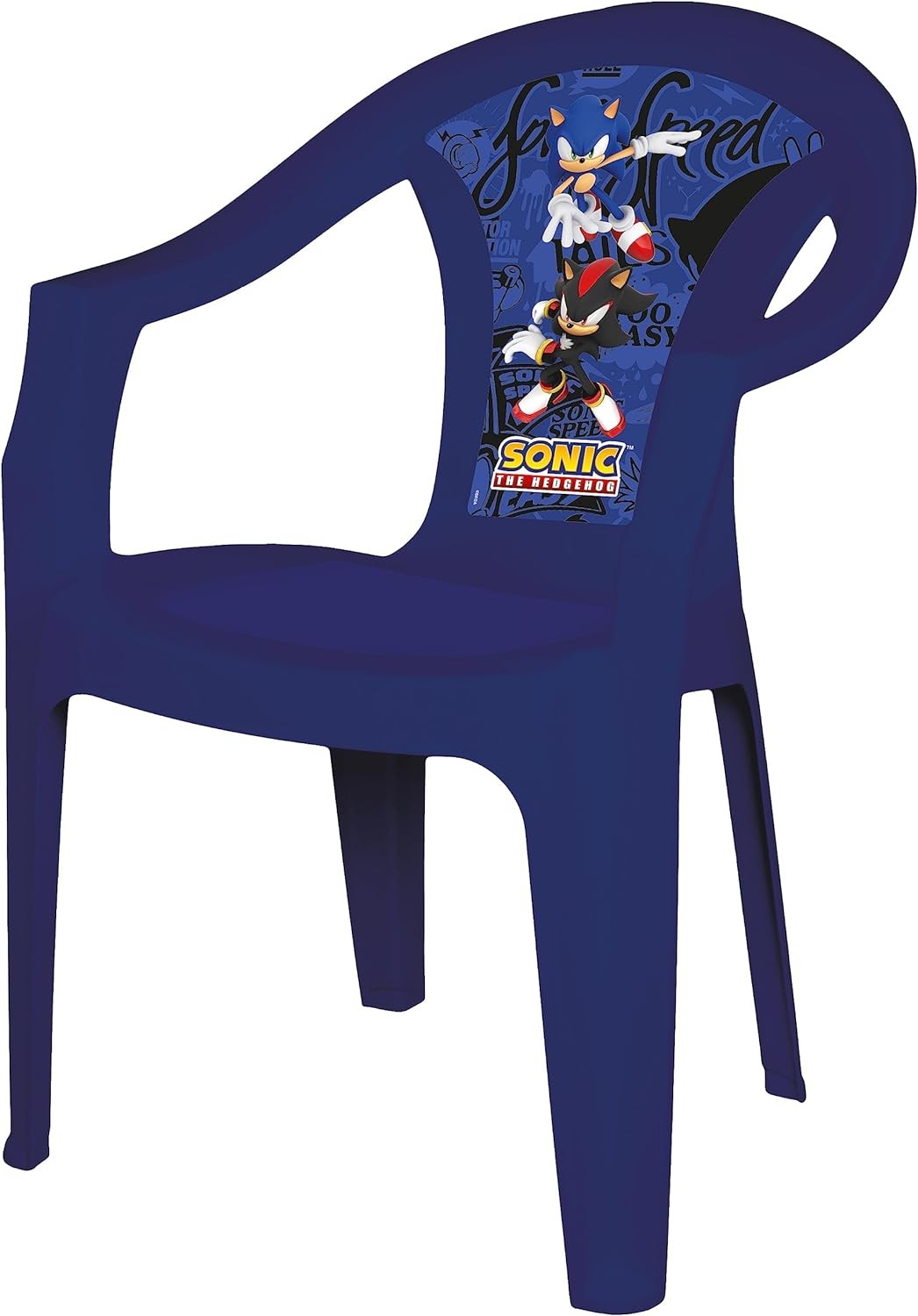 SONIC SEDIOLINA