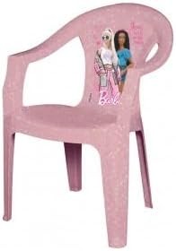 BARBIE SEDIOLINA