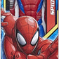 NEW SPIDERMAN TITAN HERO ARMORED