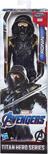 TITAN HERO RONIN