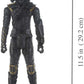 Action Figure Ronin Avengers Endgame Titan Hero 30 cm Hasbro