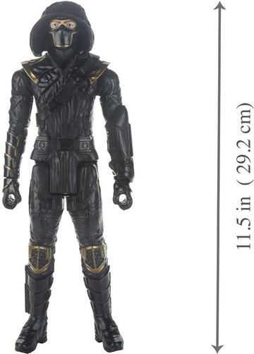 Action Figure Ronin Avengers Endgame Titan Hero 30 cm Hasbro