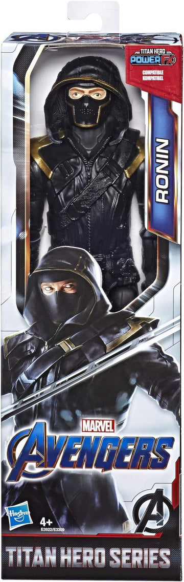 TITAN HERO RONIN