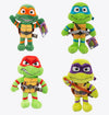TMNT PELUCHE 20CM