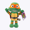 TMNT PELUCHE 42 CM