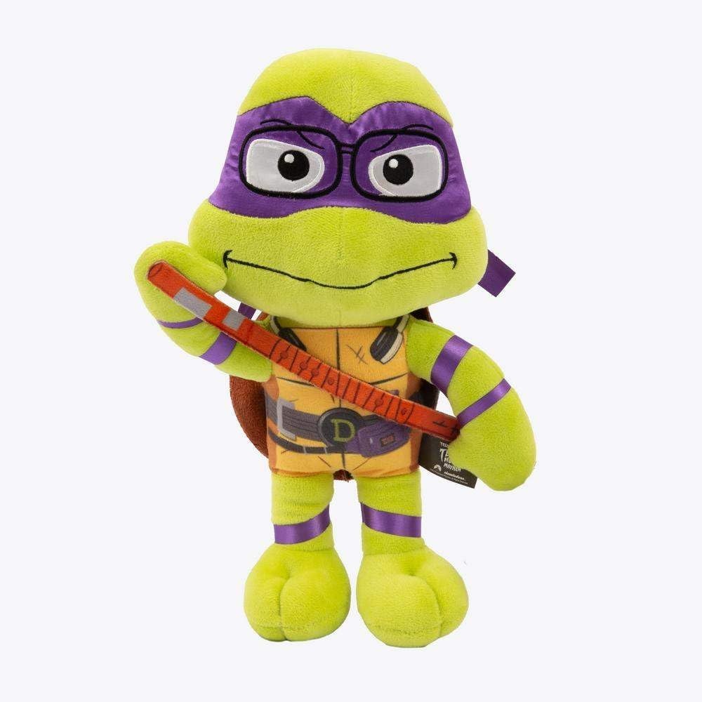 TMNT PELUCHE 42 CM