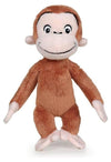 CURIOSO GEORGE 18 CM PELUCHE