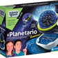 PLANETARIO