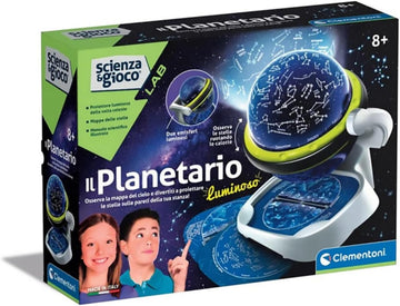 PLANETARIO