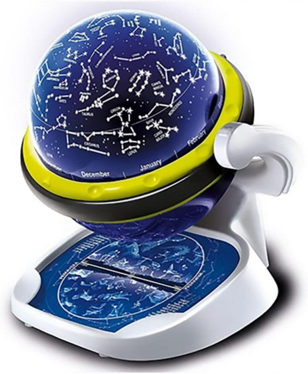 PLANETARIO