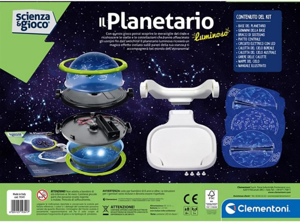 PLANETARIO