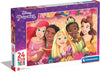 PUZZLE 24 MAXI PRINCESS