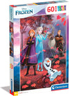PUZZLE 60 MAXI FROZEN