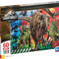 PUZZLE 60 MAXI JURASSIC WORLD