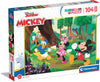 104 PUZZLE MAXI MICKEY AND FRIENDS