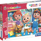 24 PUZZLE MAXI COCOMELON