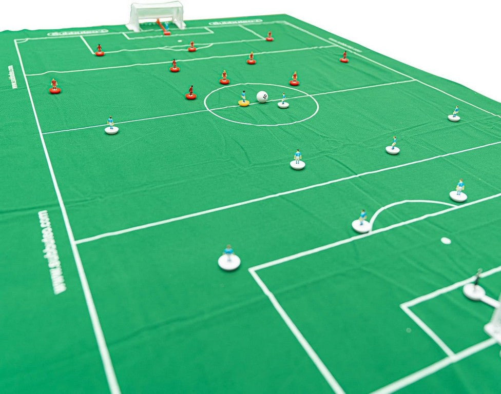 SUBBUTEO ED MARADONA NAPOLI