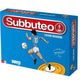 SUBBUTEO ED MARADONA NAPOLI