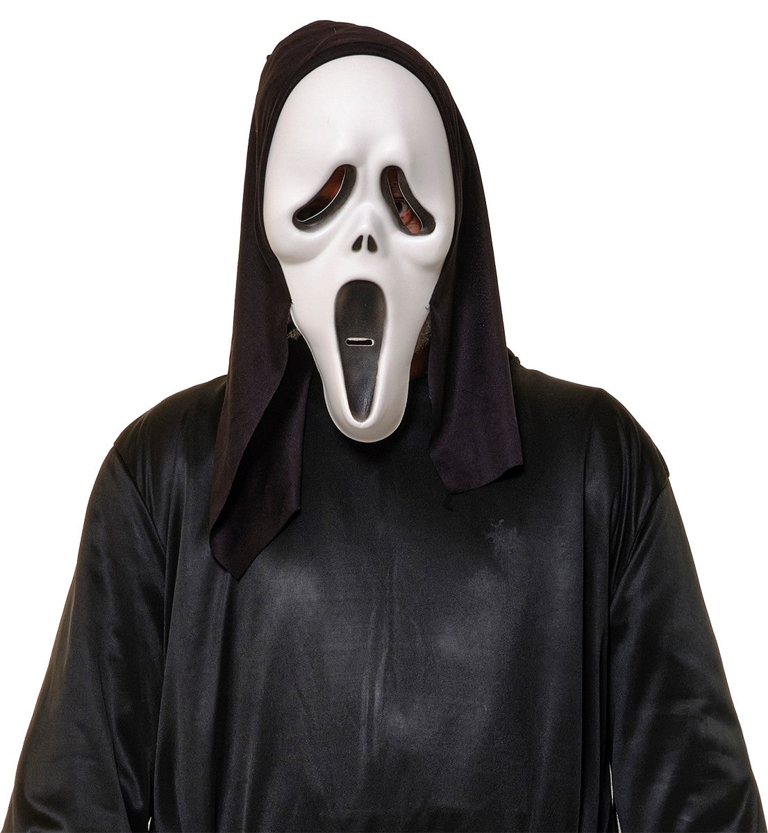 MASCHERA FANTASMA