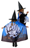 STREGA CASA INFESTATA
