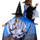 STREGA CASA INFESTATA