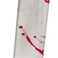 COLTELLO INSANGUINATO 50 CM.