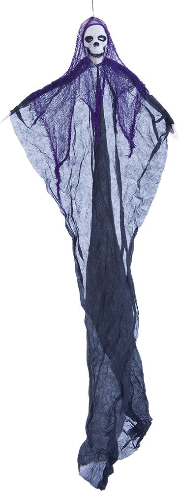 PENDENTE SCHELETRO 150CM HALLOWEEN