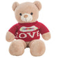 ORSO JERSEY CARLITOS 3COL ASS. 115