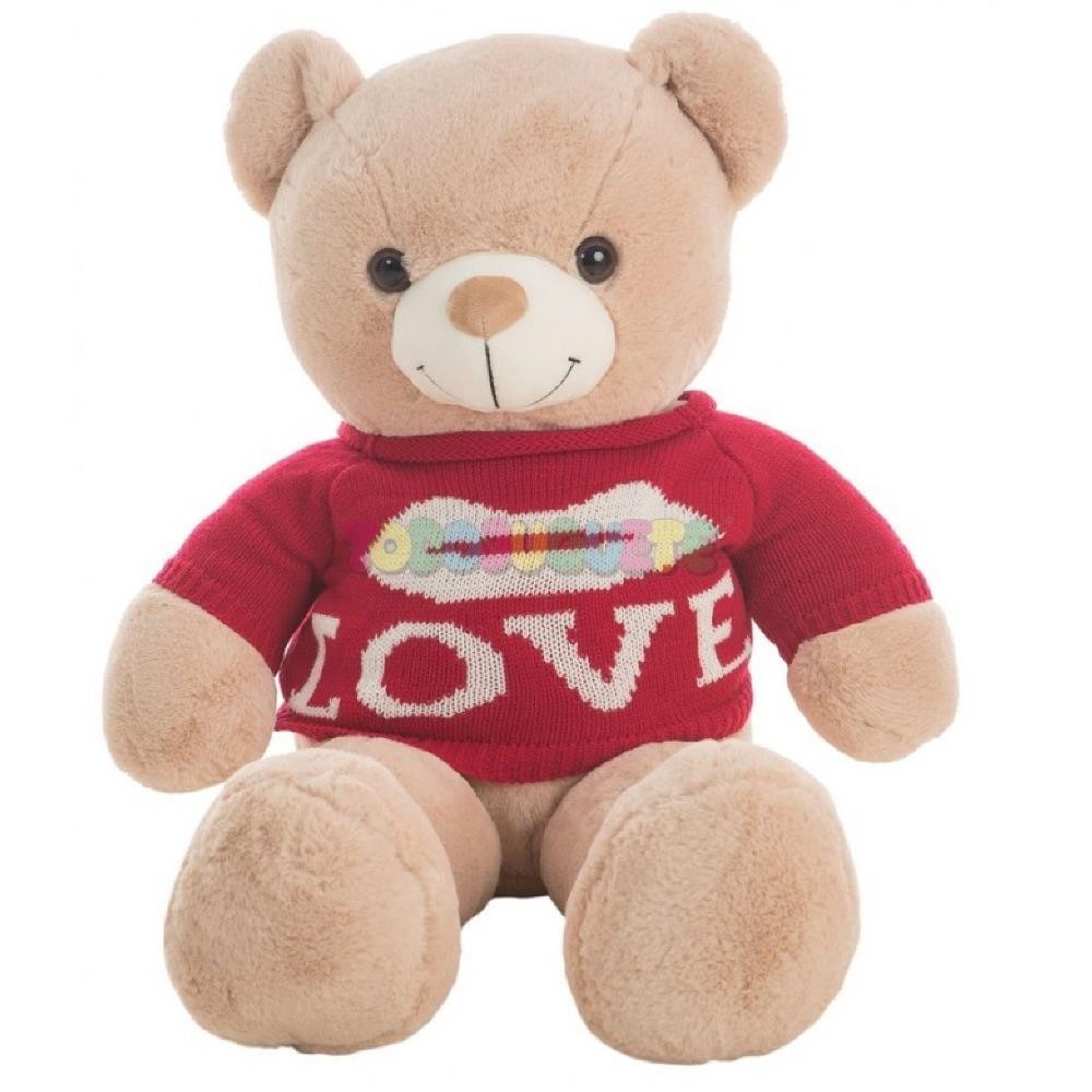 ORSO JERSEY CARLITOS 3COL ASS. 115