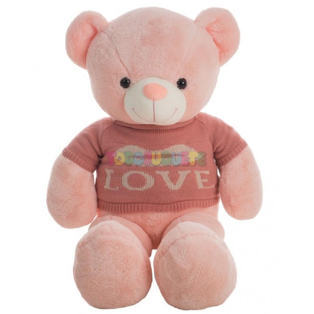 ORSO JERSEY CARLITOS 3COL ASS. 115